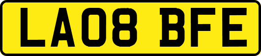 LA08BFE