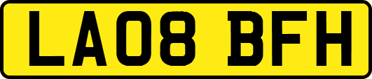 LA08BFH