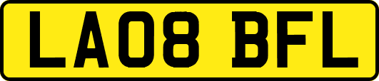LA08BFL