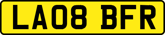 LA08BFR