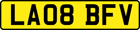 LA08BFV