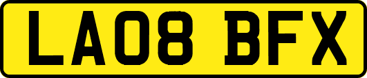 LA08BFX
