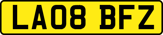LA08BFZ