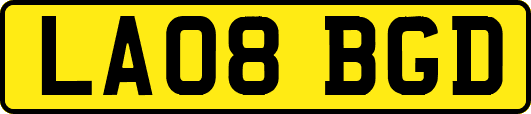 LA08BGD