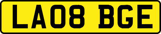 LA08BGE