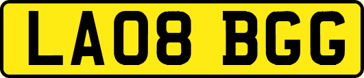 LA08BGG