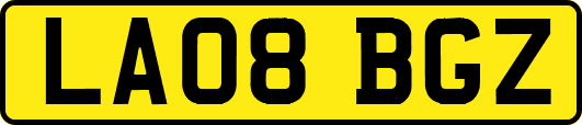 LA08BGZ