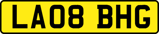 LA08BHG