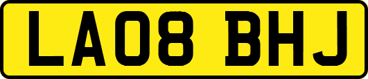 LA08BHJ
