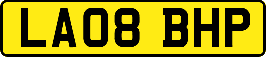 LA08BHP