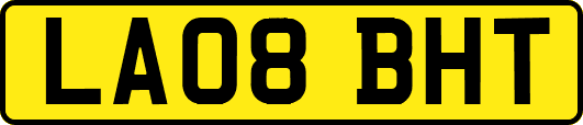 LA08BHT