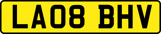 LA08BHV