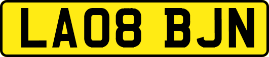 LA08BJN