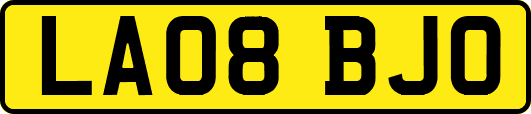 LA08BJO