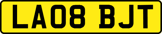 LA08BJT