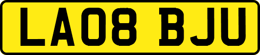LA08BJU