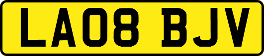 LA08BJV