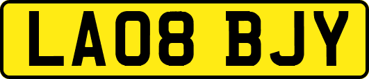 LA08BJY