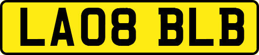 LA08BLB