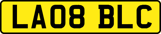 LA08BLC