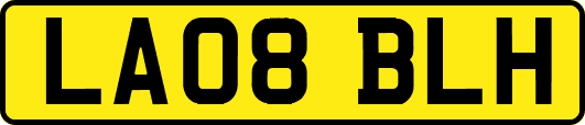 LA08BLH