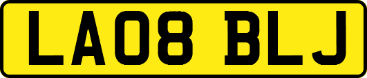 LA08BLJ