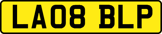 LA08BLP