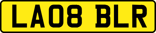 LA08BLR