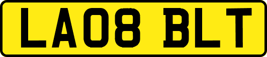 LA08BLT