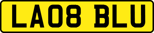 LA08BLU