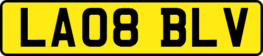 LA08BLV