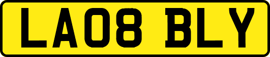 LA08BLY