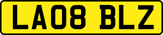 LA08BLZ