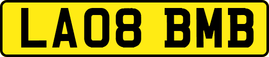LA08BMB