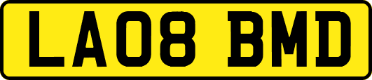 LA08BMD