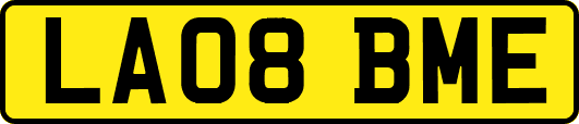 LA08BME