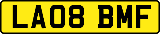 LA08BMF