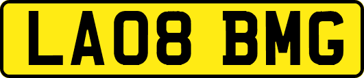 LA08BMG
