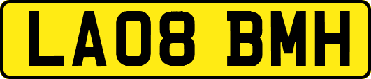 LA08BMH