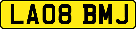 LA08BMJ