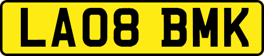 LA08BMK