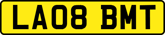 LA08BMT
