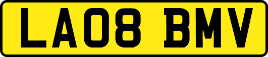 LA08BMV