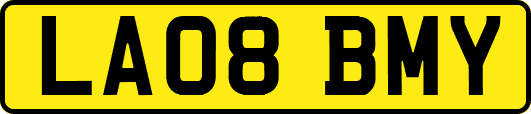 LA08BMY