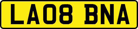 LA08BNA
