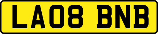 LA08BNB
