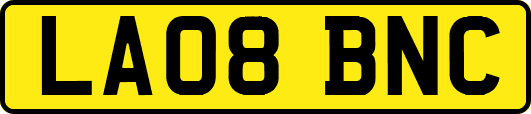 LA08BNC