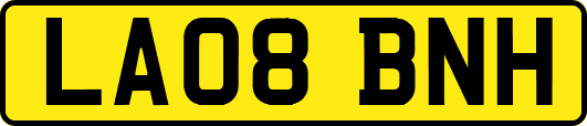 LA08BNH
