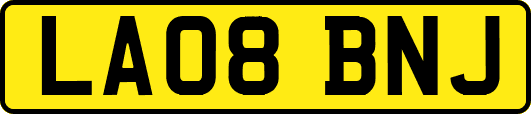 LA08BNJ