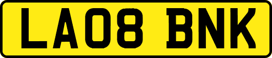 LA08BNK